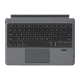 Universal 1087D bluetooth Keyboard For Microsoft Surface GO Tablet Universal 1087D bluetooth Keyboard For Microsoft Surface GO Tablet