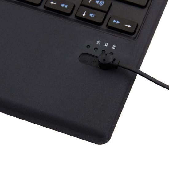 Universal 1087D bluetooth Keyboard For Microsoft Surface GO Tablet Universal 1087D bluetooth Keyboard For Microsoft Surface GO Tablet