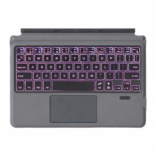 Universal 1087D bluetooth Keyboard For Microsoft Surface GO Tablet Universal 1087D bluetooth Keyboard For Microsoft Surface GO Tablet