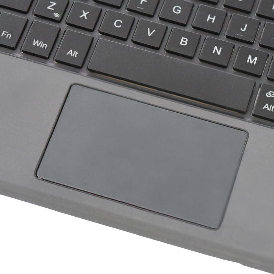 Universal 1087D bluetooth Keyboard For Microsoft Surface GO Tablet