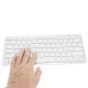 Universal Spanish Layout bluetooth Keyboard For Phone iPad Tablet Universal Spanish Layout bluetooth Keyboard For Phone iPad Tablet
