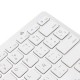 Universal Spanish Layout bluetooth Keyboard For Phone iPad Tablet Universal Spanish Layout bluetooth Keyboard For Phone iPad Tablet