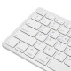 Universal Spanish Layout bluetooth Keyboard For Phone iPad Tablet Universal Spanish Layout bluetooth Keyboard For Phone iPad Tablet