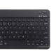 Universal Spanish Wireless bluetooth Keyboard For iOS Android Windows Tablet PC