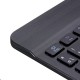 Universal Spanish Wireless bluetooth Keyboard For iOS Android Windows Tablet PC