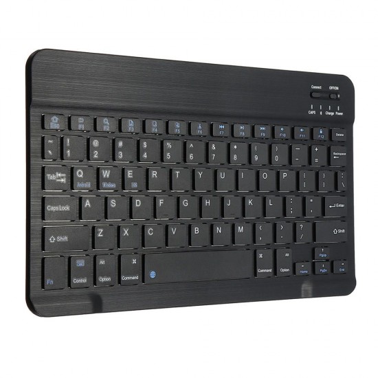 Universal Wireless bluetooth Keyboard for Tablet PC
