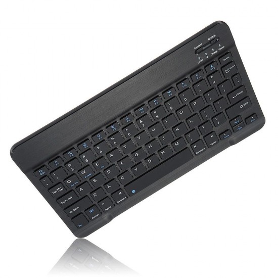 Universal Wireless bluetooth Keyboard for Tablet PC