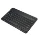 Universal Wireless bluetooth Keyboard for Tablet PC