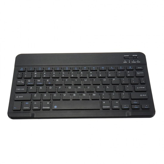 Universal Wireless bluetooth Keyboard for Tablet PC