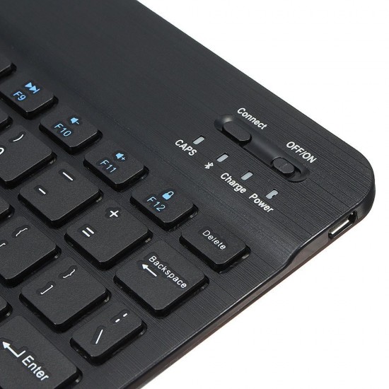 Universal Wireless bluetooth Keyboard for Tablet PC