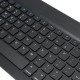 Universal Wireless bluetooth Keyboard for Tablet PC