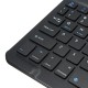 Universal Wireless bluetooth Keyboard for Tablet PC