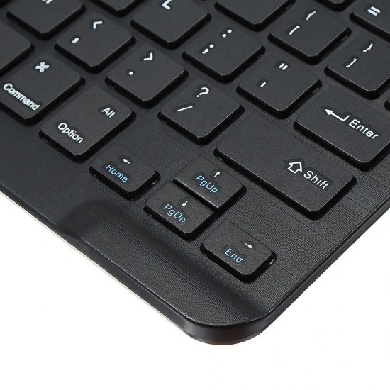 Universal Wireless bluetooth Keyboard for Tablet PC