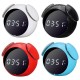 Wireless bluetooth Speaker Alarm Clock for Smartphones Tablet