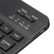 bluetooth Keyboard Tablet Case for Samsung Tab S4 10.5 Table