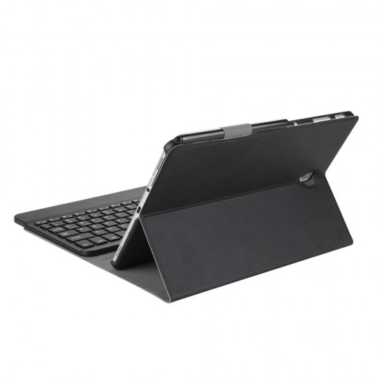 bluetooth Keyboard Tablet Case for Samsung Tab S4 10.5 Table