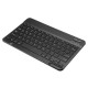 bluetooth Keyboard Tablet Case for Samsung Tab S4 10.5 Table