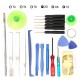22 in 1 Mobile Phone Repairtools Screwdrivers Set Kit For Tablet Cell Phone 22 in 1 Mobile Phone Repairtools Screwdrivers Set Kit For Tablet Cell Phone