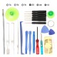 22 in 1 Mobile Phone Repairtools Screwdrivers Set Kit For Tablet Cell Phone