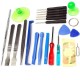 22 in 1 Mobile Phone Repairtools Screwdrivers Set Kit For Tablet Cell Phone 22 in 1 Mobile Phone Repairtools Screwdrivers Set Kit For Tablet Cell Phone