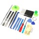 22 in 1 Mobile Phone Repairtools Screwdrivers Set Kit For Tablet Cell Phone 22 in 1 Mobile Phone Repairtools Screwdrivers Set Kit For Tablet Cell Phone