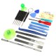 22 in 1 Mobile Phone Repairtools Screwdrivers Set Kit For Tablet Cell Phone