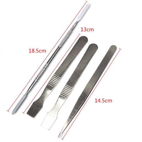 22 in 1 Mobile Phone Repairtools Screwdrivers Set Kit For Tablet Cell Phone 22 in 1 Mobile Phone Repairtools Screwdrivers Set Kit For Tablet Cell Phone