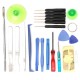 22 in 1 Mobile Phone Repairtools Screwdrivers Set Kit For Tablet Cell Phone 22 in 1 Mobile Phone Repairtools Screwdrivers Set Kit For Tablet Cell Phone