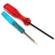22 in 1 Mobile Phone Repairtools Screwdrivers Set Kit For Tablet Cell Phone 22 in 1 Mobile Phone Repairtools Screwdrivers Set Kit For Tablet Cell Phone