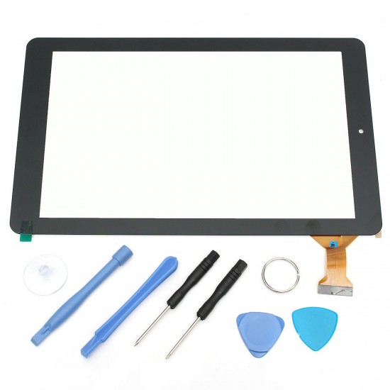 LCD Display Touch Screen Digitizer For RCA 10 10.1'' Pro RCT6303W87DK LCD Display Touch Screen Digitizer For RCA 10 10.1'' Pro RCT6303W87DK