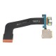 Memory Card Socket Tail Plug USB Interface Tablet Cable for Samsung Tab SM T800