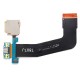 Memory Card Socket Tail Plug USB Interface Tablet Cable for Samsung Tab SM T800