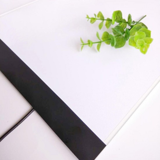 Mrosaa A4 LED Artist Thin Art Stencil Drawing Board Light Box Pad Table Mrosaa A4 LED Artist Thin Art Stencil Drawing Board Light Box Pad Table