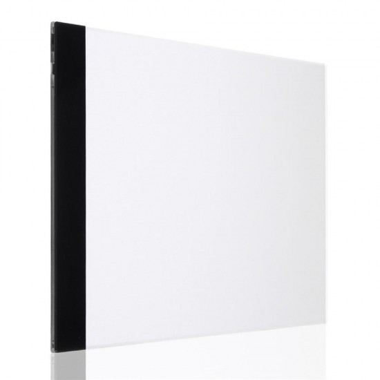 Mrosaa A4 LED Artist Thin Art Stencil Drawing Board Light Box Pad Table Mrosaa A4 LED Artist Thin Art Stencil Drawing Board Light Box Pad Table