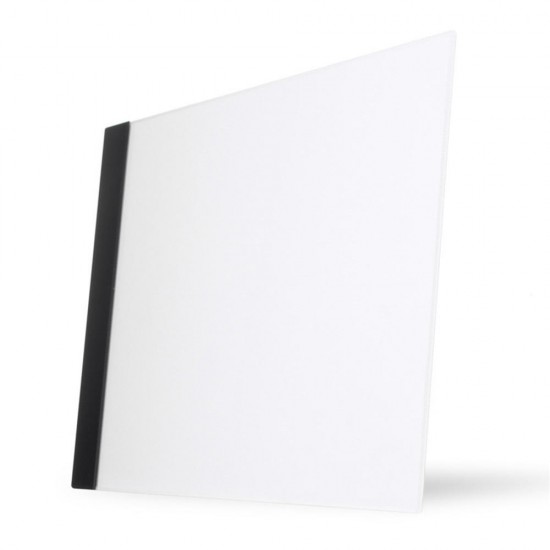 Mrosaa A4 LED Artist Thin Art Stencil Drawing Board Light Box Pad Table Mrosaa A4 LED Artist Thin Art Stencil Drawing Board Light Box Pad Table