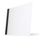 Mrosaa A4 LED Artist Thin Art Stencil Drawing Board Light Box Pad Table Mrosaa A4 LED Artist Thin Art Stencil Drawing Board Light Box Pad Table