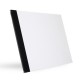 Mrosaa A4 LED Artist Thin Art Stencil Drawing Board Light Box Pad Table Mrosaa A4 LED Artist Thin Art Stencil Drawing Board Light Box Pad Table