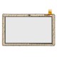 Outer Front Screen Glass Screen Replacement For Jumper Ezpad 6 Pro Outer Front Screen Glass Screen Replacement For Jumper Ezpad 6 Pro
