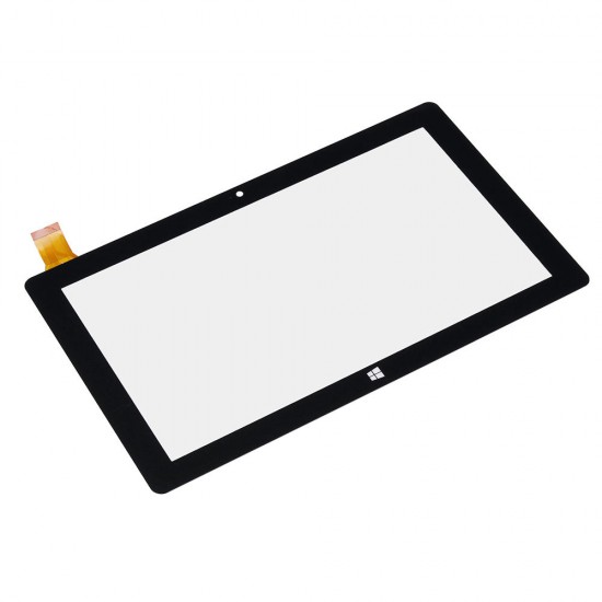 Outer Front Screen Glass Screen Replacement For Jumper Ezpad 6 Pro Outer Front Screen Glass Screen Replacement For Jumper Ezpad 6 Pro