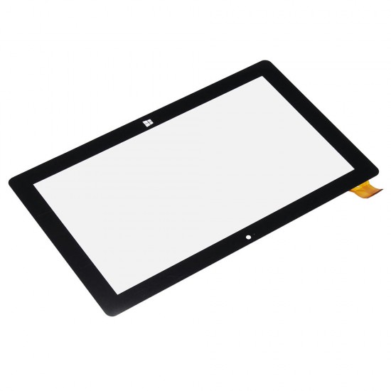 Outer Front Screen Glass Screen Replacement For Jumper Ezpad 6 Pro