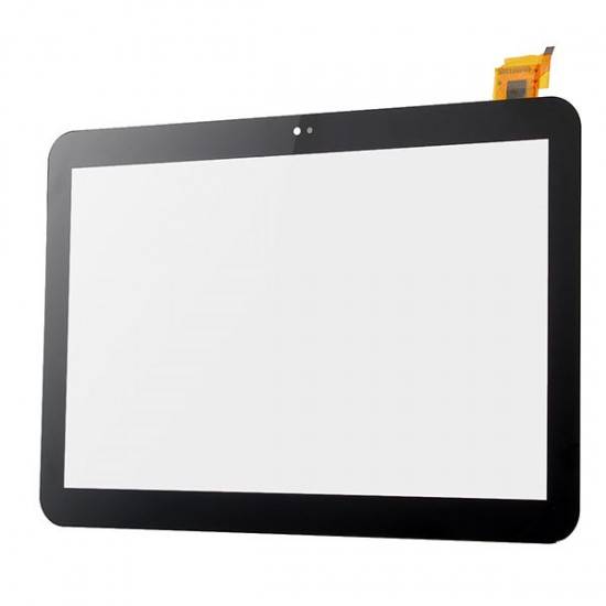 Outer LCD Display Screen Replacement Repair Parts For PIPO M9 Tablet