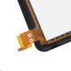 Outer LCD Display Screen Replacement Repair Parts For PIPO M9 Tablet