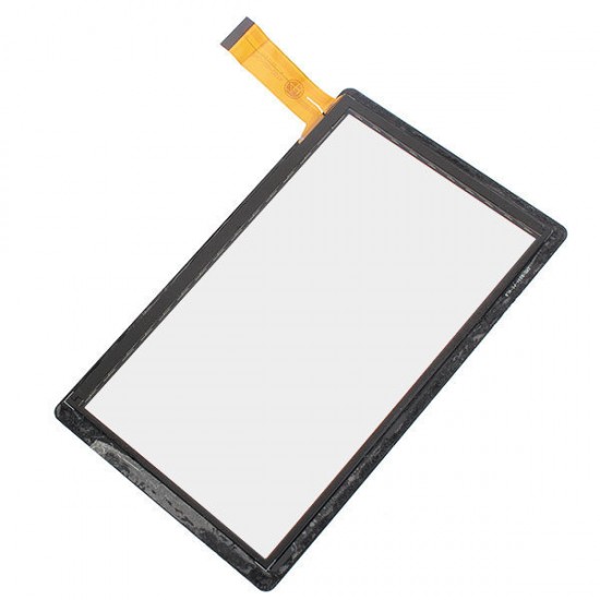 Outer LCD Display Screen Replacement Repair Parts For Q8 Tablet