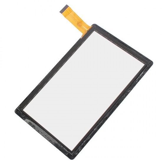 Outer LCD Display Screen Replacement Repair Parts For Q8 Tablet Outer LCD Display Screen Replacement Repair Parts For Q8 Tablet