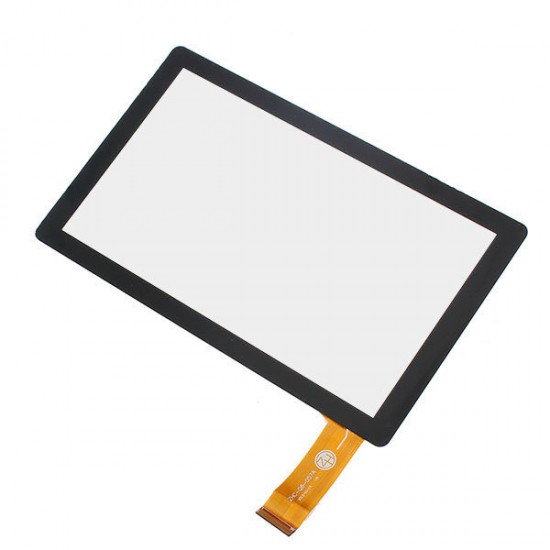 Outer LCD Display Screen Replacement Repair Parts For Q8 Tablet