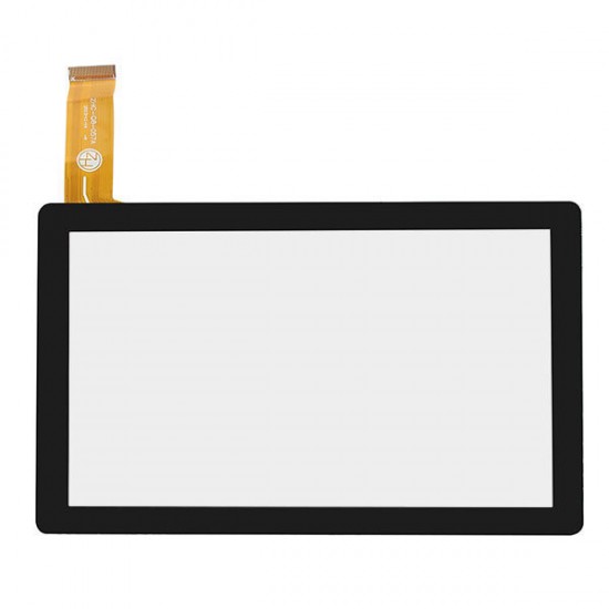 Outer LCD Display Screen Replacement Repair Parts For Q8 Tablet