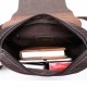 Oxford Cloth Shoulder Pack Large Capacity Outdoors Travel Tablet Bag Oxford Cloth Shoulder Pack Large Capacity Outdoors Travel Tablet Bag