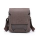Oxford Cloth Shoulder Pack Large Capacity Outdoors Travel Tablet Bag Oxford Cloth Shoulder Pack Large Capacity Outdoors Travel Tablet Bag