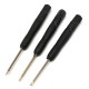 Professional 9 IN 1 Repairing Opening Pry Tool Set Kit For Tablet Cell Phone Professional 9 IN 1 Repairing Opening Pry Tool Set Kit For Tablet Cell Phone