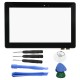 Touch Screen Digitizer Glass Lens For T100/T100TA 10.1 Inch With Home Key Tools